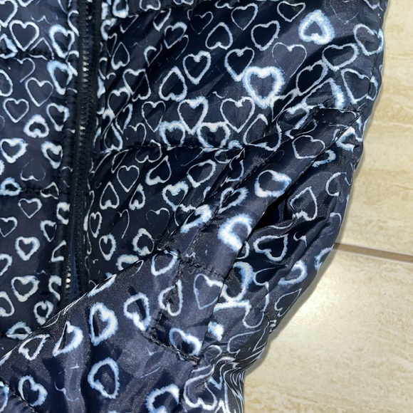 Oshkosh Navy Vest Size 5 - Picture 5 of 6